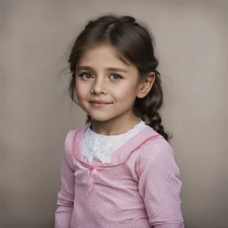 anita susto bimba 6 anni
