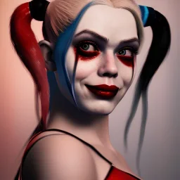 harley quinn baby