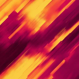 Powerful Glitch Background Using Colors Yellow Golden Maroon And Orange.