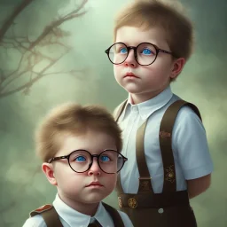  peter billingsley chubby kid glasses