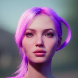 Beautiful dream girl unreal 5, octane render, cinema4d, redshift render, hyper realistic, cenematic, vibrancy, synthwave, retouch, centered, dynamic lighting, dramatic lighting, 4k, highly detailed, attractive beautiful, realistic, virtual reality, epic composition, holographic,