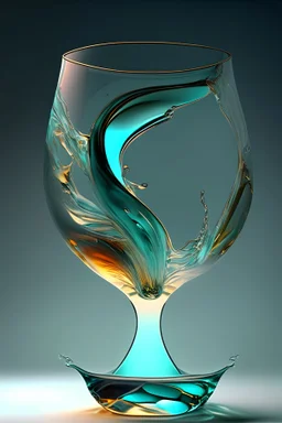 TAFAN glass