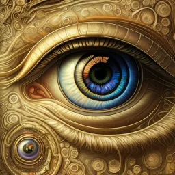 low angle shot of a eye with winding road in the iris by clive barker, intricate, elegant, highly detailed, centered, digital painting, artstation, concept art, smooth, sharp focus, illustration, artgerm, Tomasz Alen Kopera, Peter Mohrbacher donato giancola, Joseph Christian Leyendecker, WLOP, Boris Vallejo.