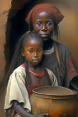 boukhencha avec une fille