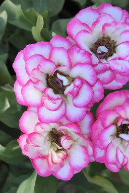 Flower Power; Georgia O'Keefe