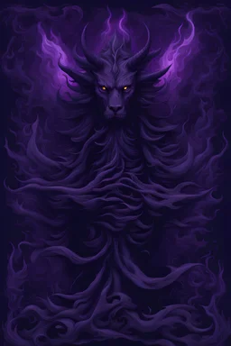 "Generate an image of the text 'ZILDA LEGENDS' ablaze in vivid purple and black flames. Use a dark, fantasy-inspired font, rich in detail and mystical elements. The flames should be rendered realistically, with a focus on dark, shadowy tones, conveying a sense of otherworldly and dark magic." make it a little more dark, darkness, realistic flames and pic, fantasy