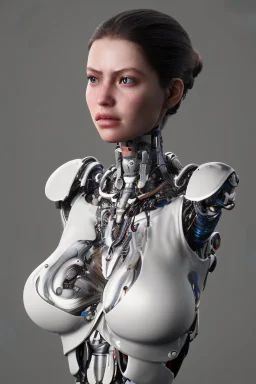 complex-3d-render-ultra-detailed-of-a-beautiful-porcelain woman-android body cyborg-roboti-