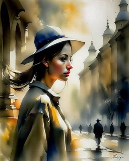 Thomas Wells Schaller