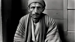 prisoner egyptian 1919