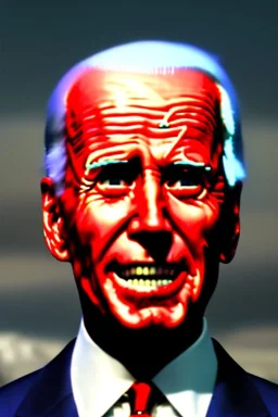 realistic image, joe biden zombie, arm cut and bleeding, night, walking with a limp, waist up view, dark ambient, highly detailed, sky background, concept art, unreal engine 5, god rays, ray tracing, RTX, lumen lighting, ultra detail, volumetric lighting, 3d, finely drawn, high definition, high resolution.