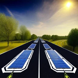 solar roadways