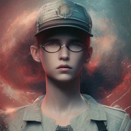 Mystery f1, Ambiance dramatique, dramatic lighting, volumetric lighting, tokio background, hyperrealisme, 8k, high quality, lot of details, fit within portrait