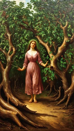 Why do you, not sparing yourself, Wander with your head uncovered? The life of plants is now hidden In these strange stumps of branches, Well, what happened to you, What happened to your soul? How dare you let this beauty, Your precious soul, Go, so that she would wander the world, Bruegel painting style