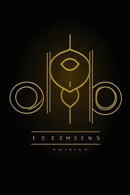 3 elements design