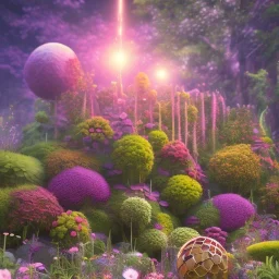 pixar style, volumetric summer garden environment and background, hyper realistic painting of plant Nike sneaker, looking excited, volumetric lighting, dramatic lighting, detailed digital painting, anime, ornate, colour-saturated colors, chaotic, small minutiae, tiny features, particulars, centered, smooth, sharp focus, renderman gofur render, 8k, uhd, detailed eyes, realistic shaded volumetric lighting, sunlight caustics, backlight, centered camera view