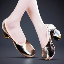 tap dance shoes female