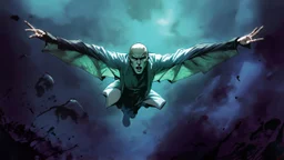 Alex Maleev