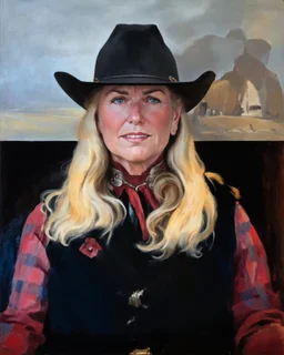 Western Art.
