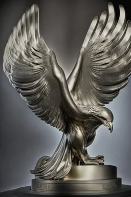 Spirit of ecstasy