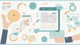 The image for the article could depict a diversified financial portfolio holding various investment assets, reflecting the concept of diversification in investment. It can symbolize financial goals related to investment and achieving financial success. The image encourages smart financial thinking and making informed financial decisions.