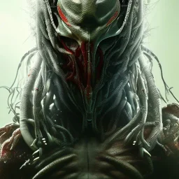 The Predator movie