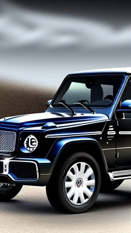 bentley G-Class, Photorealistic,4k