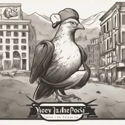 ارسم شعار لمحل هواتف اسمه (وادي العقيق)