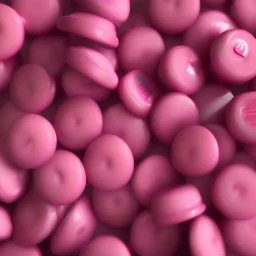 pink pills