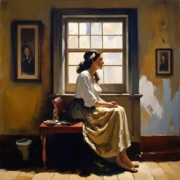 John Singer Sargent