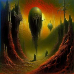 Zdzisław Beksiński