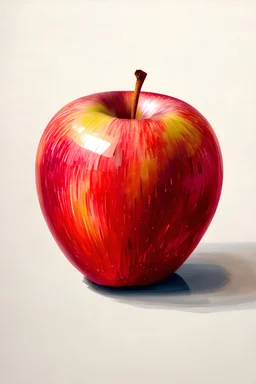 ارسم لي تفاحه ب10000دولار