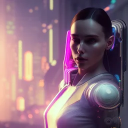 Most beautiful cyberpunk girl ,soft lighting,wearing of cyberpunk2077 outfit, polaroid,outdoors,macro lens, cinematic, unreal engine 5, 8k, hyper realistic. ambient lighting, elegant,hyperphotorealistic, cinematic lighting, hyperphotomaximalist, masterpiece,epic composition, tilt shift blur, by japbun2-40