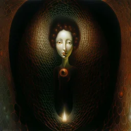 Orphism, Leonor Fini