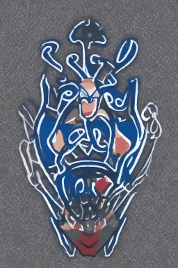 JESTER HAT LOGO