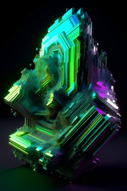 body corrupted in bismuth