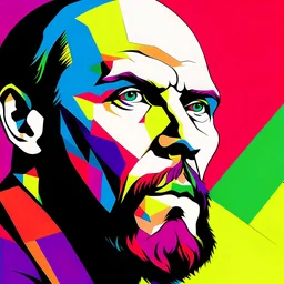 fyodor dostoyevky WPAP pic