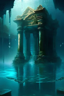 water temple