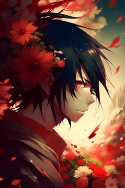 dektop wallpaper von Sasuke Uchicha