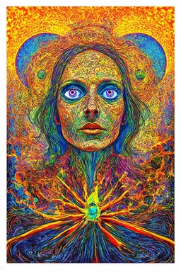 Spiritual Physics; Lowbrow Avant Garde