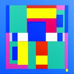 geometric abstraction