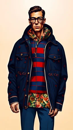 Gucci ragazzo shop 14 anni