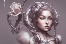 ROSE Mechanical female