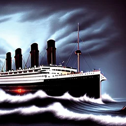 How many lifeboats did the Titanic have?