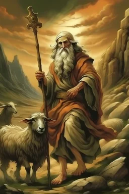 موسى عليه السلام