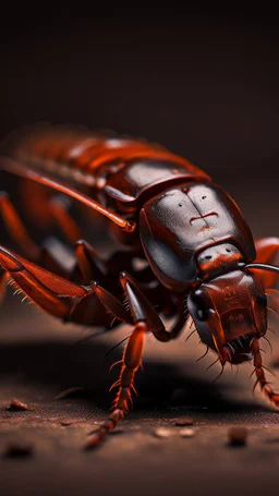 Cockroach