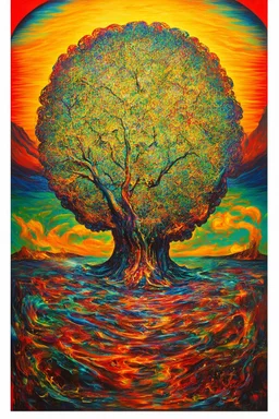 Collective blindspots; Neo-surrealism