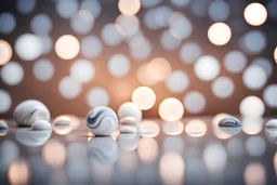 grey white marble style background. Photography. Bokeh, High Definition.