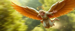 fast angel