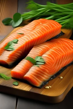 Salmon