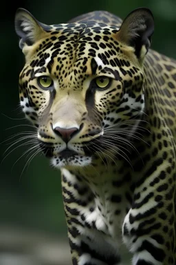 jaguar